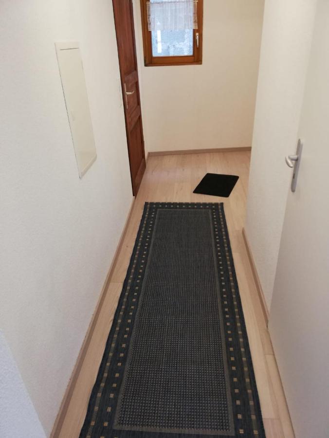 Da Angelina Διαμέρισμα Tuttlingen Εξωτερικό φωτογραφία